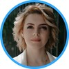 Логотип телеграм канала @tatiana_guzun — Татьяна Гузун | Стоматология