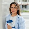 Логотип телеграм канала @tatiana_mishina_avito — Татьяна М. | Для репетиторов и онлайн-школ