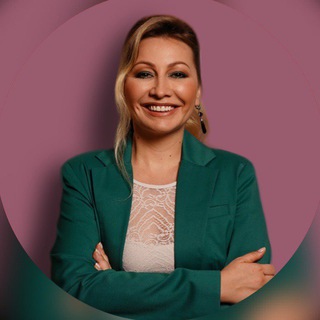 Логотип телеграм канала @tatianaalferovich — T_alferovich