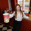 Логотип телеграм канала @tatianafedyunina — Тань, когда премьера?