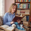 Логотип телеграм канала @tatianakarelova — TatianaKarelova