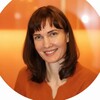 Логотип телеграм канала @tatianakolikova — Феникс. Возрождение себя