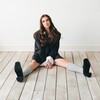 Логотип телеграм канала @tatianalingvateachingblogging — tatiana.lingva