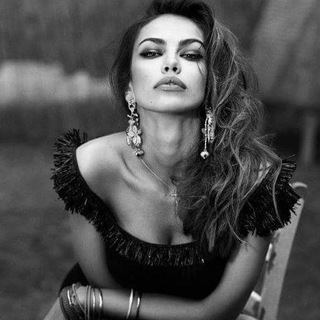 Логотип телеграм канала @tatianamanoli — pleasure