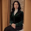 Логотип телеграм канала @tatianapaunescu — Татьяна ПАУНЕСКУ «Культурный мост сквозь века»