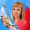 Логотип телеграм канала @tatianasayenko — Татьяна Саенко
