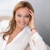 Логотип телеграм канала @tatianasizovalive — Татьяна Сизова. LIVE ☀️