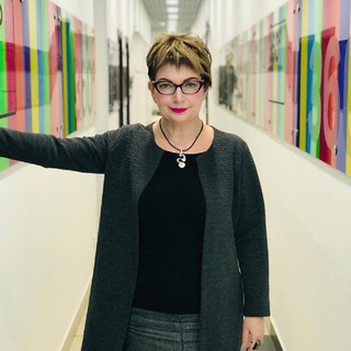 Логотип телеграм канала @tatianasokoloff — Татьяна Соколов. О медицинском туризме из первых уст