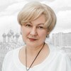 Логотип телеграм канала @tatianatroitskaia — Татьяна Троицкая
