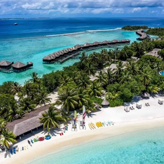 Логотип телеграм канала @tatianattours — Турагентство «TTOURS»