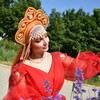Логотип телеграм канала @tatianavladimirovnadmitrovskiy — Татьяна Ярошенко