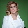 Логотип телеграм канала @tatianazimo — Татьяна ℨ, психолог ☘
