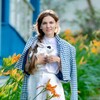 Логотип телеграм канала @tatianin_deni — Татьянин день!