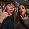 Логотип телеграм канала @tatikpolik — ну мы, тупо мы 🤟🏻