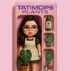 Логотип телеграм канала @tatimops — Tatimops Plants | Комнатные растения ( антуриум, алоказия , бегония , сингониум )
