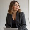 Логотип телеграм канала @tatiproexpertum — Татьяна Никитина. Pro Бизнес и мышление💼 🧠