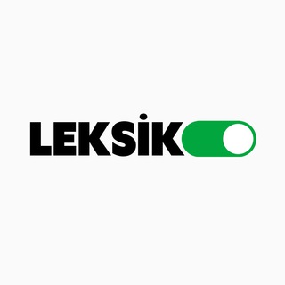 Telegram kanalining logotibi tatleksikon — Leksikon | Tatar tele