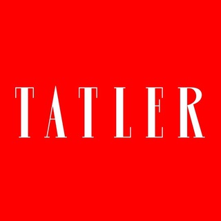 Логотип телеграм канала @tatlerbutler — Татлер-батлер
