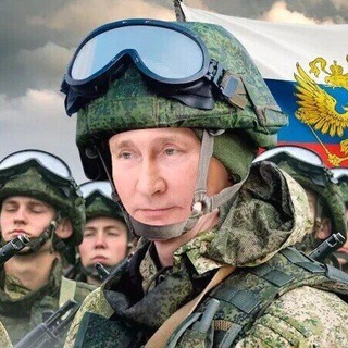 Логотип телеграм канала @tatmashivan — За Путина и возраждение суверенного отечества