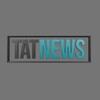 Telegram channel TATNEWS logo