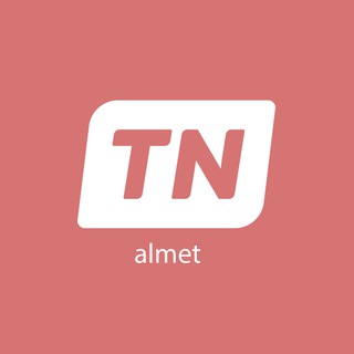 Логотип телеграм канала @tatnewsalmet — Tatnews Альметьевск