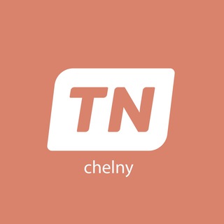 Логотип телеграм канала @tatnewschelny — Tatnews Закамье