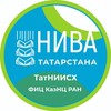 Логотип телеграм канала @tatniish — 🌾ТатНИИСХ