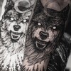 Логотип телеграм канала @tatoolifeq — Топовые татуировки /лучшие эскизы Tattoos / sketches