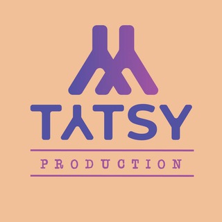 Логотип телеграм канала @tatsypro — TATSY.PRO Holistic Marketing