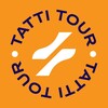 Telegram kanalining logotibi tattitour — TATTI TOUR - Горящие туры🔥