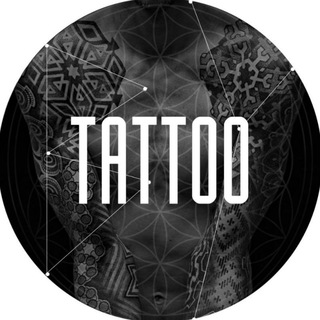 Логотип телеграм канала @tatto_culture — Tattoo Culture