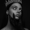 Логотип телеграм канала @tattoed_witch — 🕯️𝐓𝐀𝐓𝐓𝐎𝐎𝐄𝐃 𝐖ɨ̇𝐓𝐂𝐇🕯️