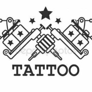 Логотип телеграм канала @tattoo_oldschool — Татуировки | Эскизы | Олдскул