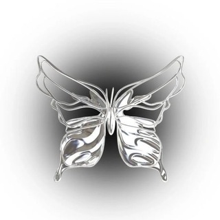 Telegram channel tattoo rainbow logo