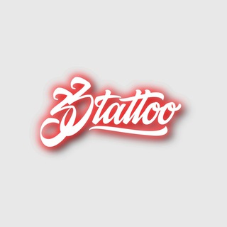 Логотип телеграм канала @tattoo33tattoo — 33tattoo
