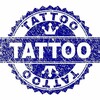Логотип телеграм -каналу tattoo_ideasone — TATTOO ⚡ IDEAS | ескізи тату 🇺🇦