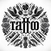 Logo of telegram channel tattoo_ii — TATTOO II