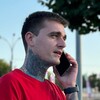 Логотип телеграм канала @tattoo_makarov — makarovtattoo