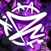 Логотип телеграм канала @tattoo_rebel — REBEL