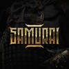 Логотип телеграм канала @tattoo_samurai — ⚔️Самураи⚔️