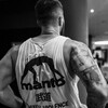 Логотип телеграм -каналу tattoo_styl — TATTOO STYLES |UA