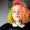 Логотип телеграм канала @tattoo_yanchi — татуировочки от Янчи