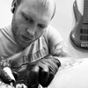 Логотип телеграм канала @tattooartamonov — Тату Артамонов