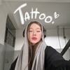 Telegram channel Nda_tattoo тату•пирсинг•Омск logo