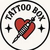 Telegram channel Tattoo Box logo
