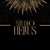 Логотип телеграм канала @tattoohelius — Tattoo Studio HELIUS