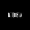 Логотип телеграм канала @tattoohstan — tattoohstan