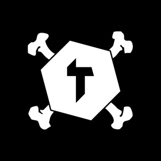 Логотип телеграм канала @tattooinband — TattooIN