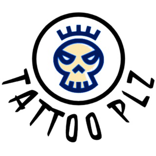 Логотип телеграм канала @tattooplz — СЕКРЕТЫ ТАТУ 🔥