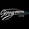 Логотип телеграм канала @tattoosorrymom — Sorry Mom Tattoo